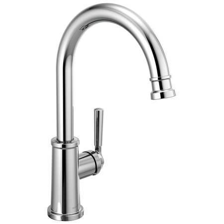 PEERLESS Westchester Single-Handle Kitchen Faucet P1923LF